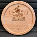 acquario zodiaco