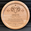 ariete zodiaco