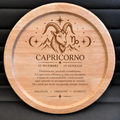 Capricorno Zodiaco