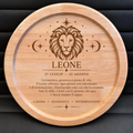 Leone zodiaco