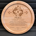 Pesci zodiaco