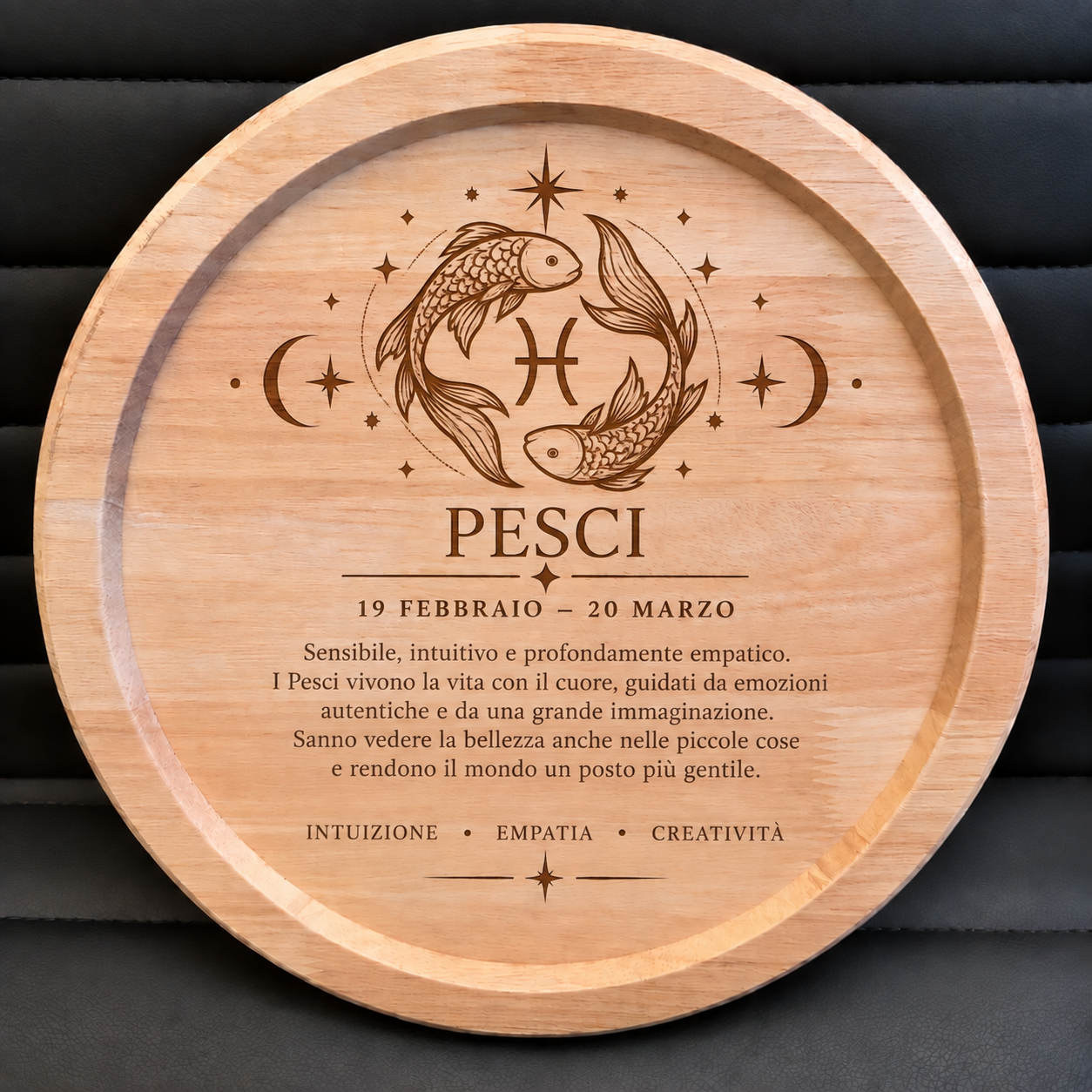 Pesci zodiaco