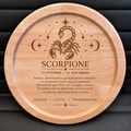 Scorpione zodiaco