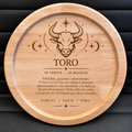 Toro zodiaco