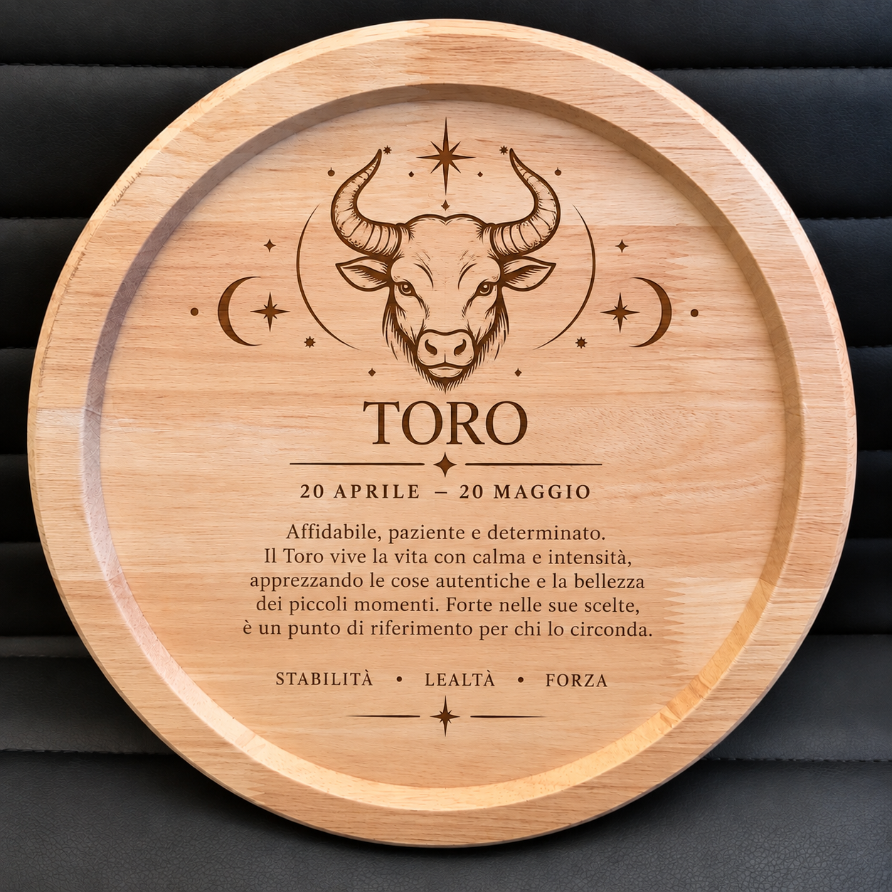 Toro zodiaco