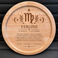 Vergine zodiaco